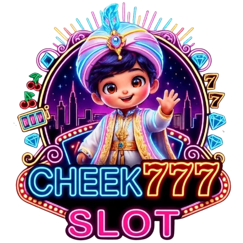 CHEEK777 